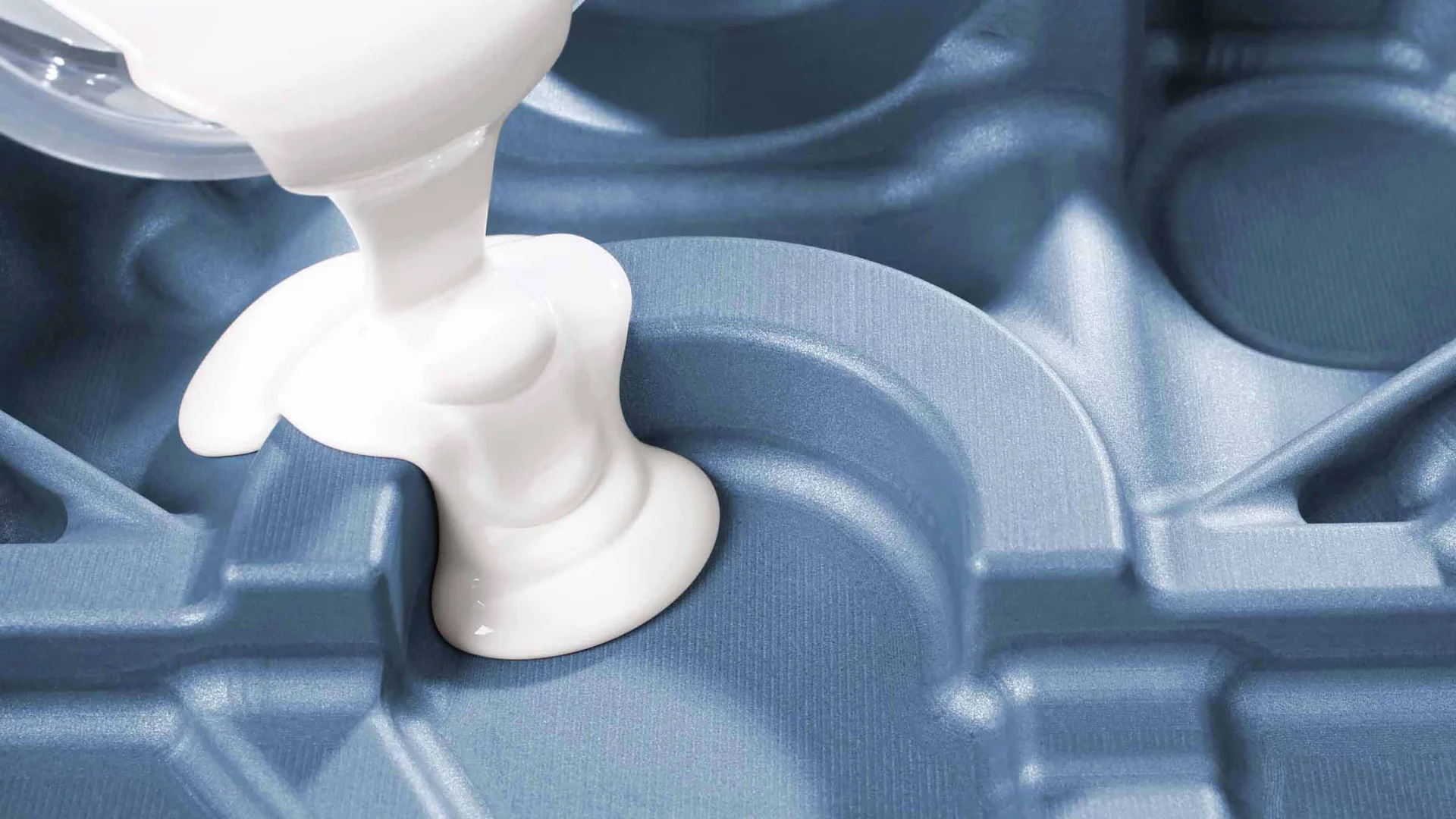 PU Casting