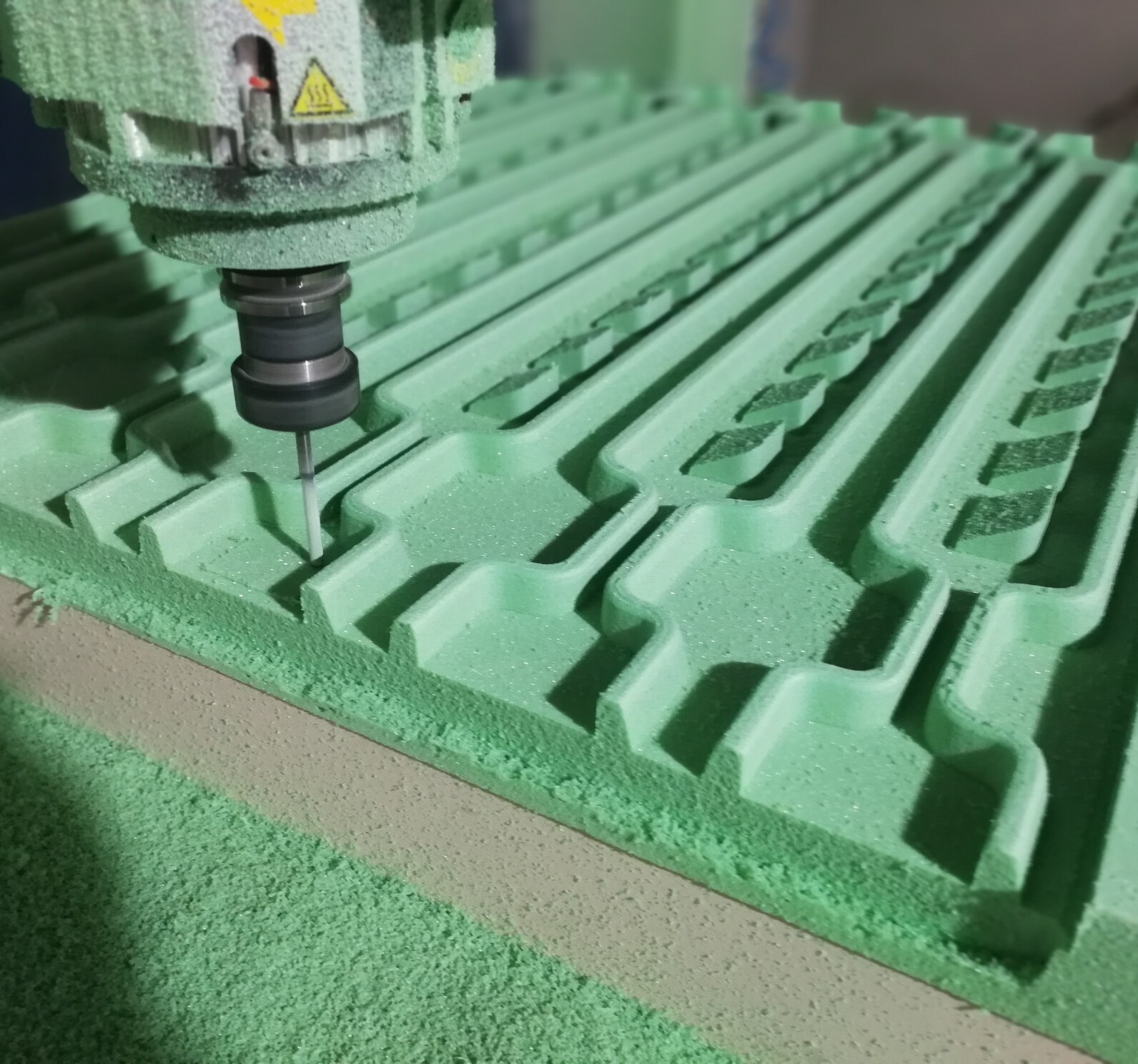 Optical & Laser Scanning